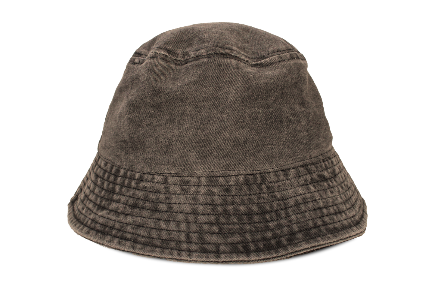 Brown | Bucket