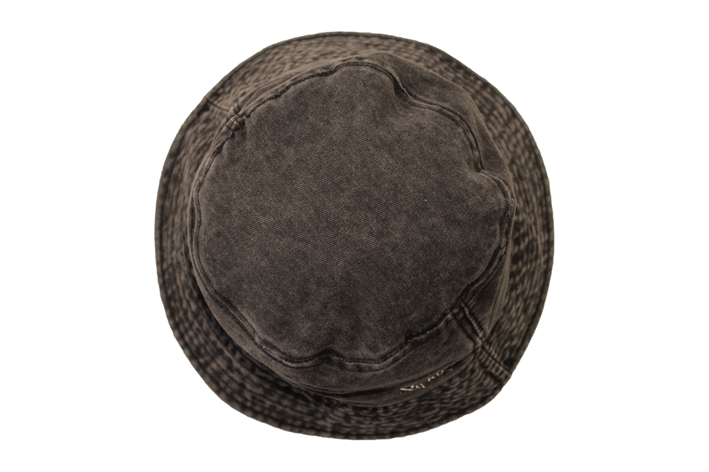 Brown | Bucket
