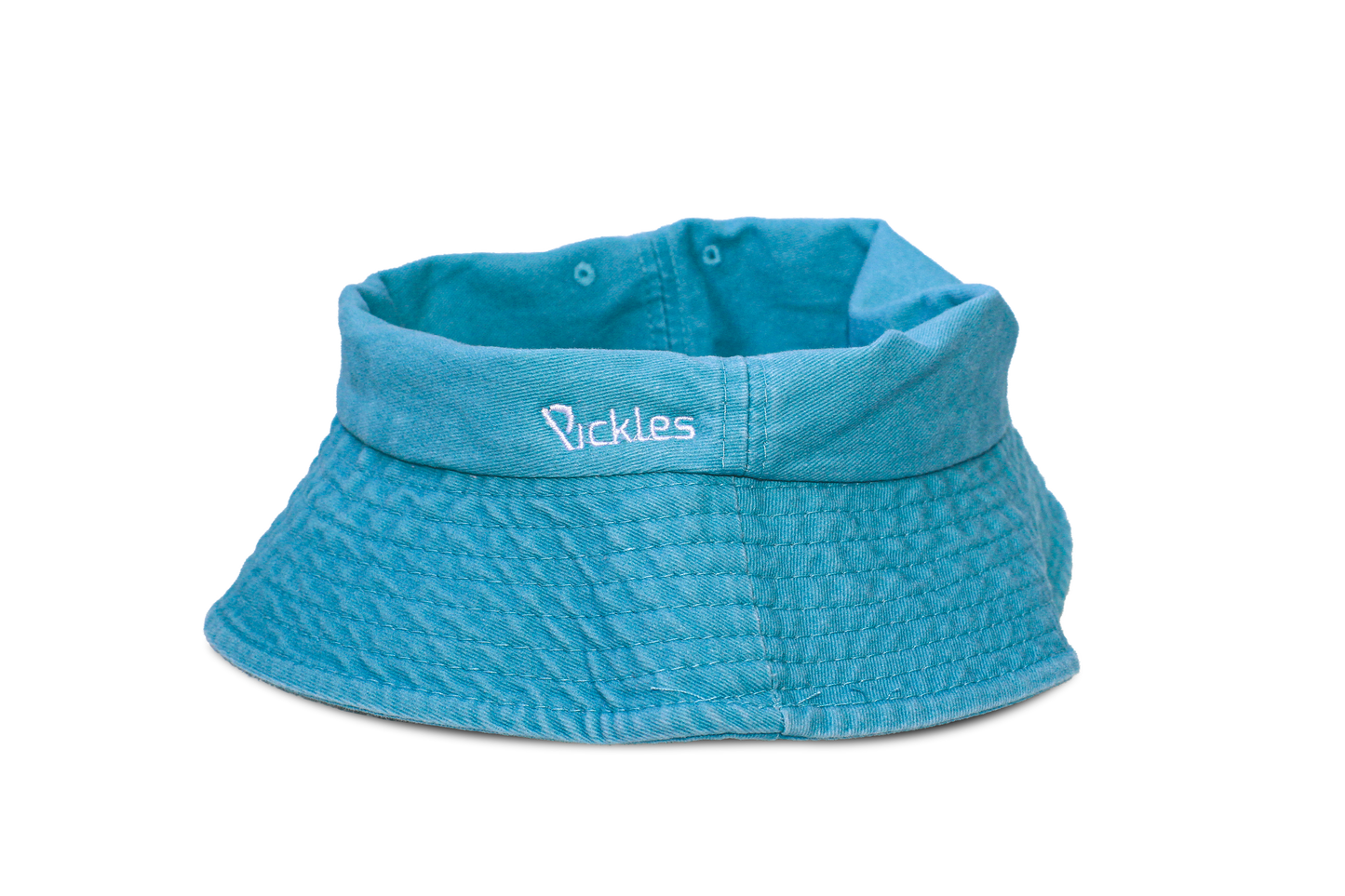 Turquoise Blue | Bucket