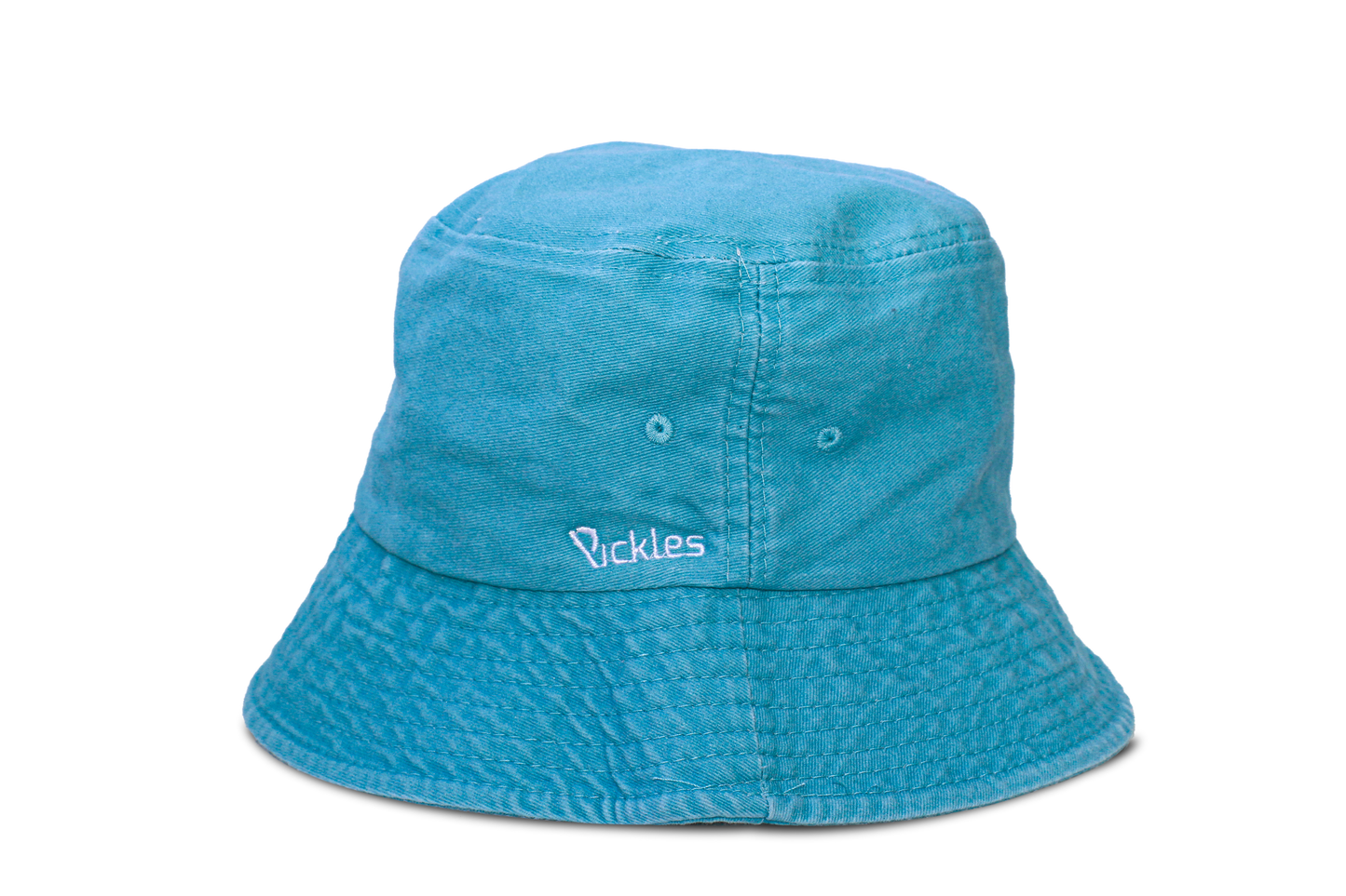 Turquoise Blue | Bucket