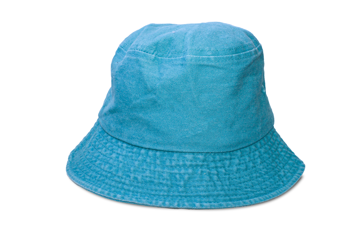 Turquoise Blue | Bucket