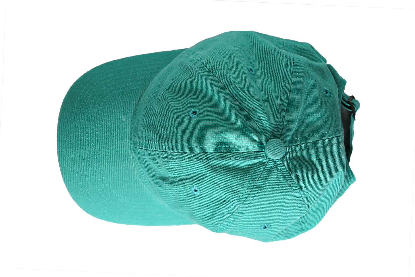 Green water | Kids cap
