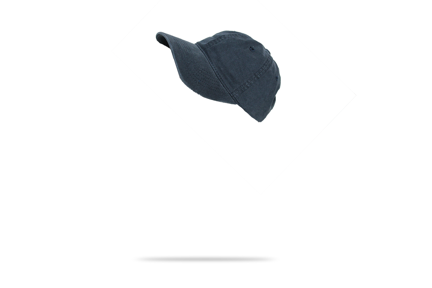 Dark Blue | Kids cap