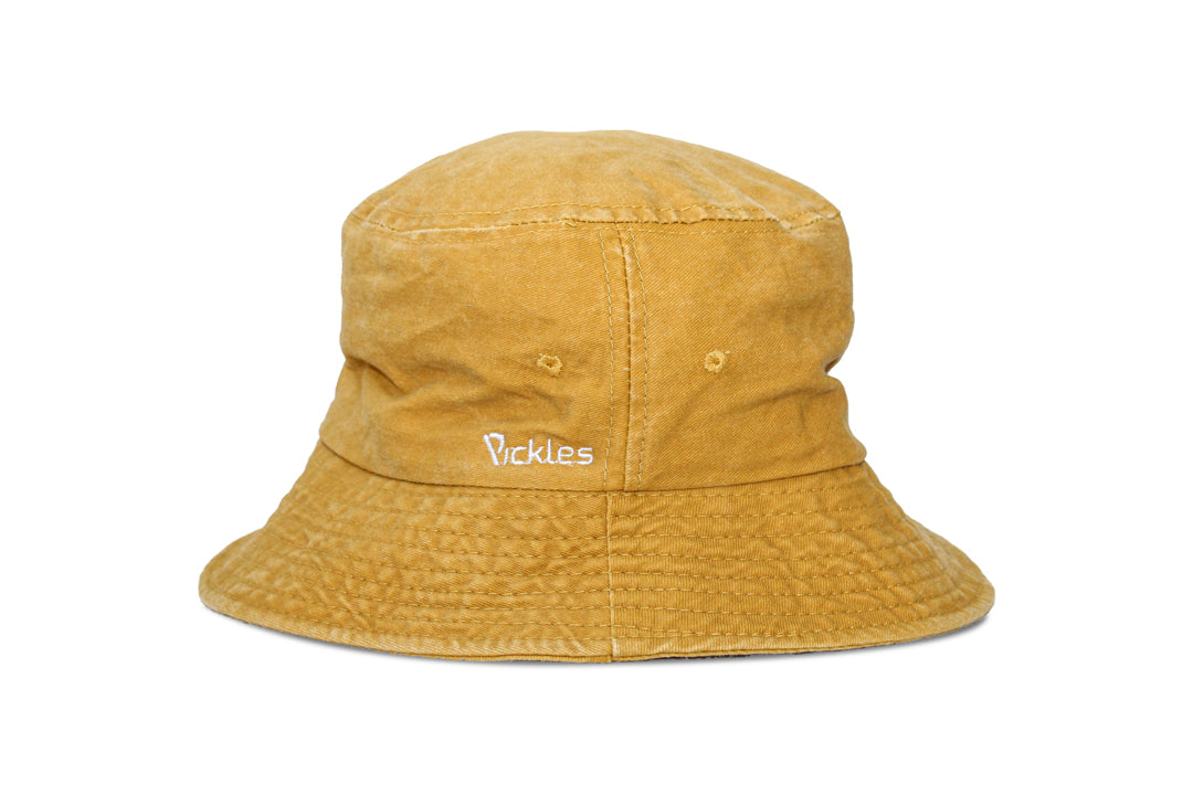 Yellow | Bucket