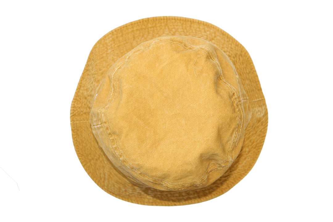 Yellow | Bucket