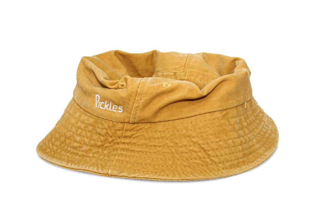 Yellow | Bucket