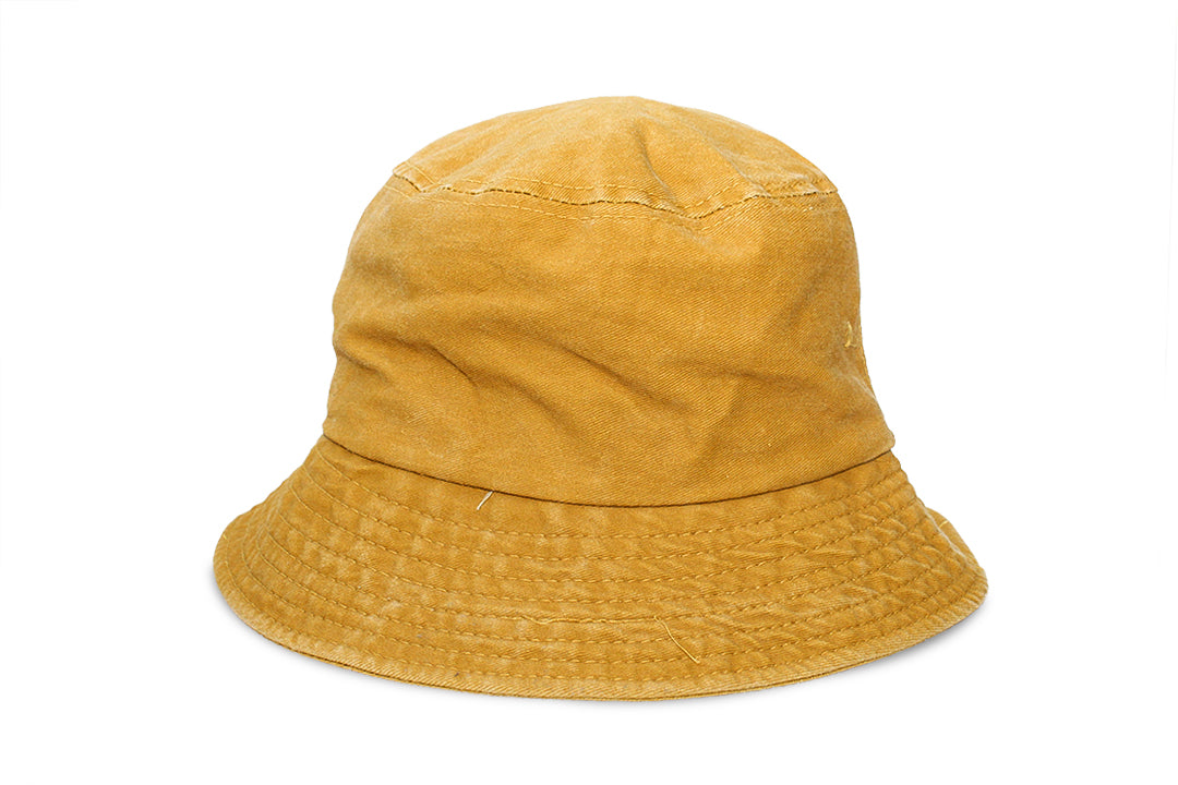 Yellow | Bucket