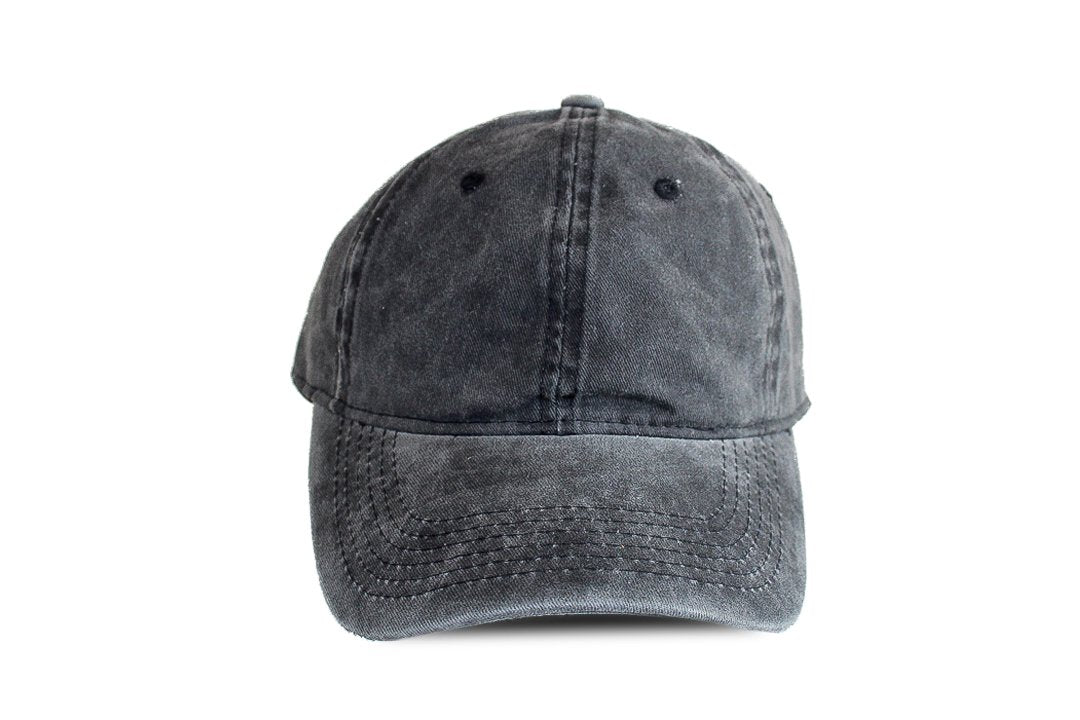 Dark gray | Cap