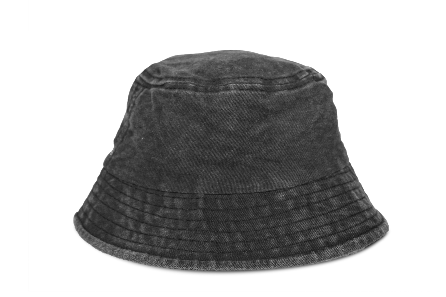 Mini bucket dark grey