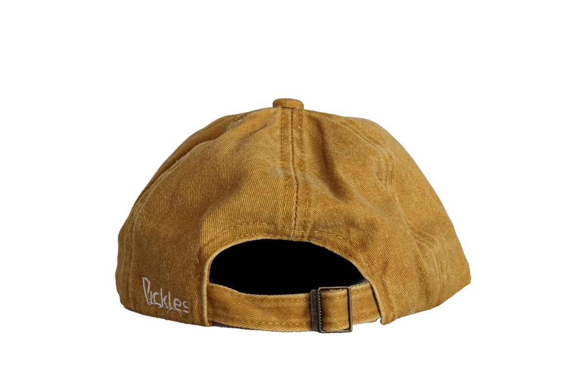 Yellow | Kids cap