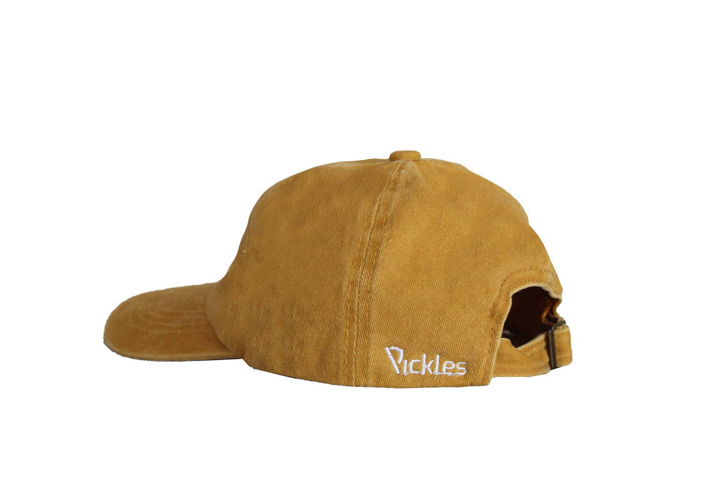 Yellow | Kids cap