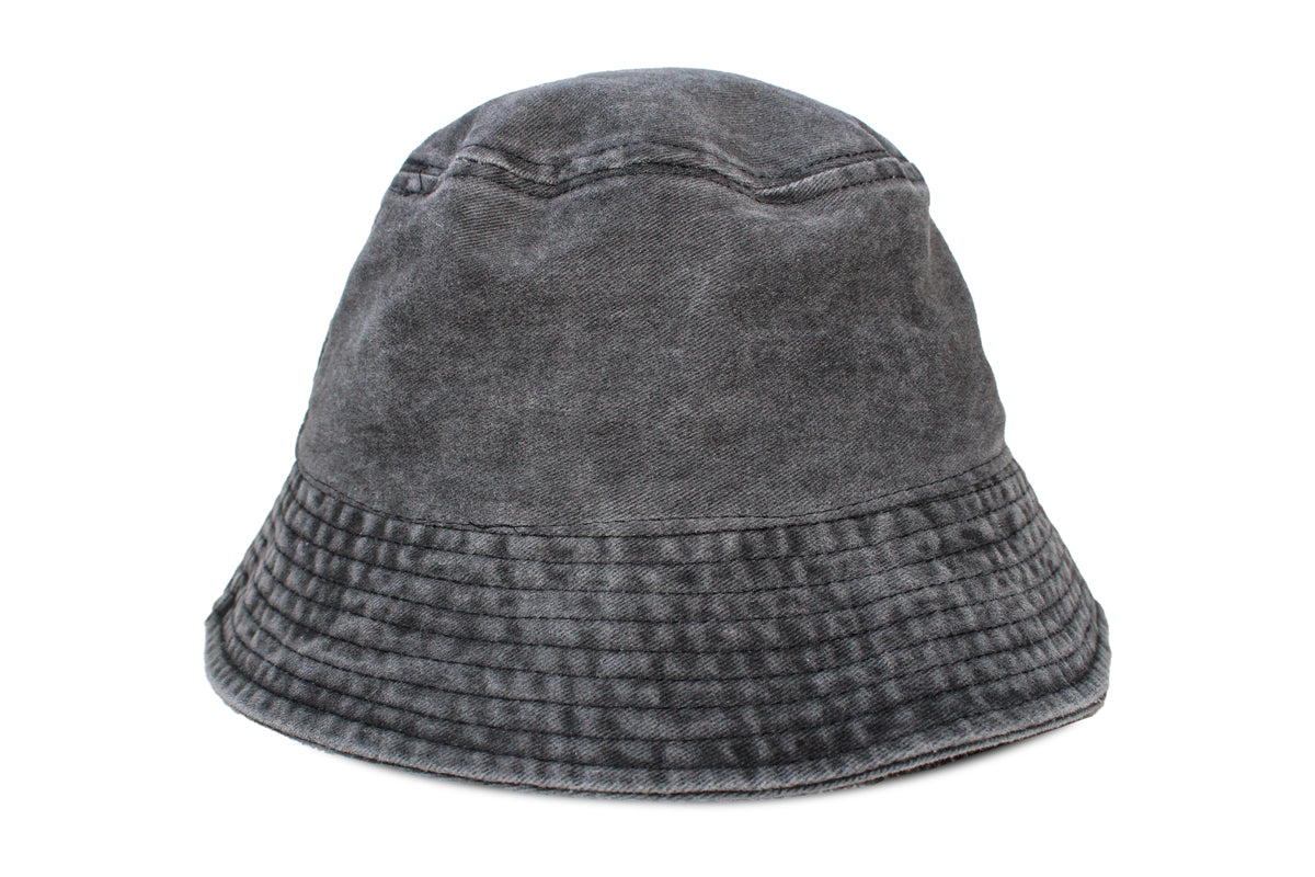 Dark gray | Bucket