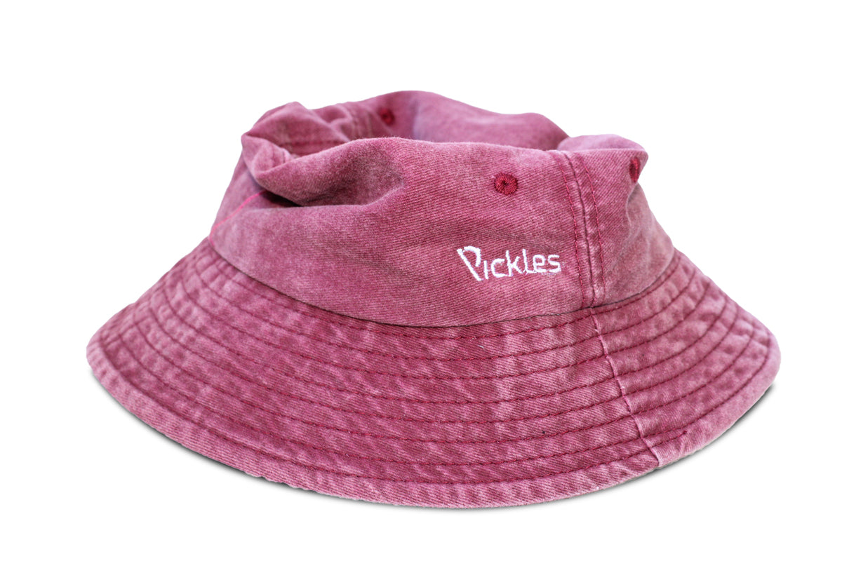 Bordeaux | Bucket