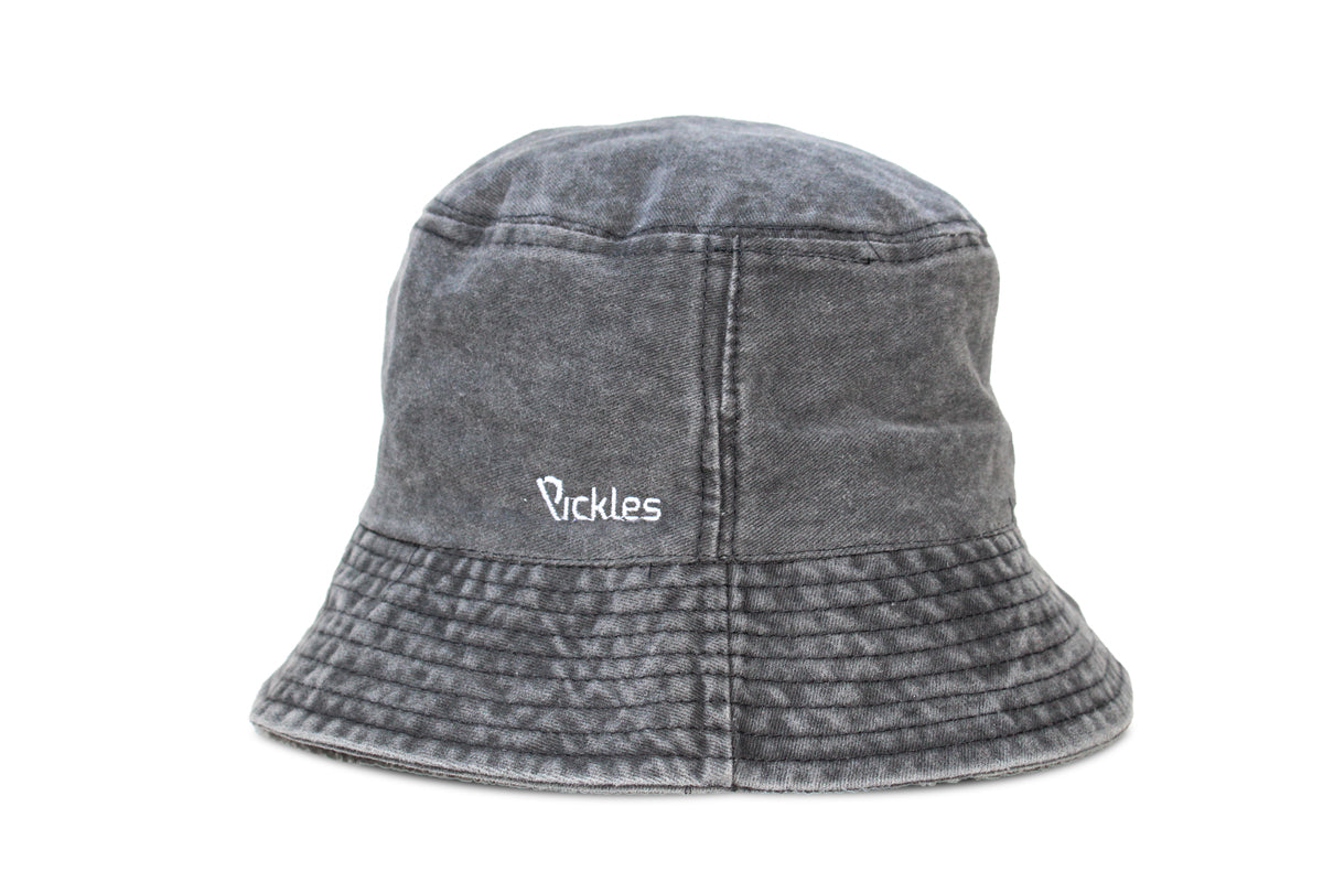 Dark gray | Bucket