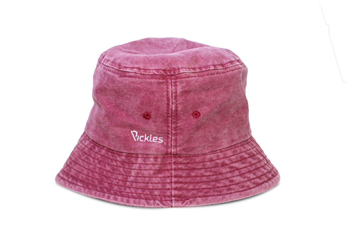 Bordeaux | Bucket