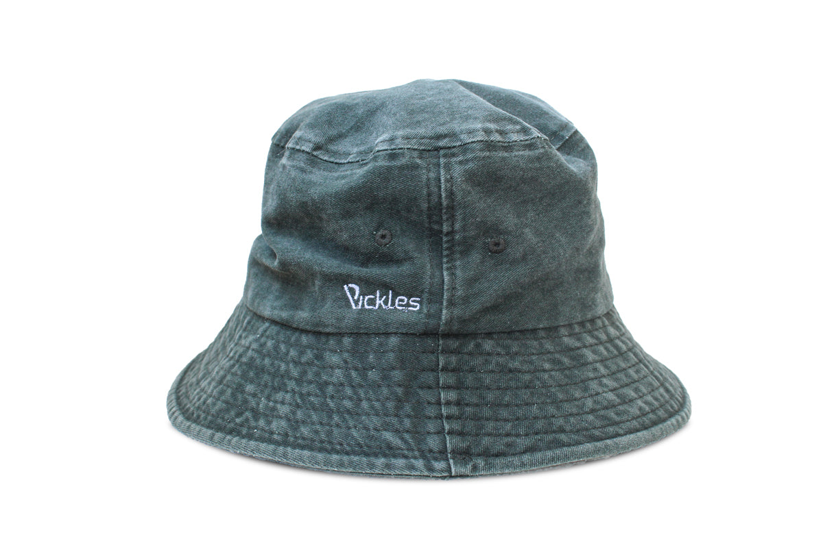 Green | Bucket