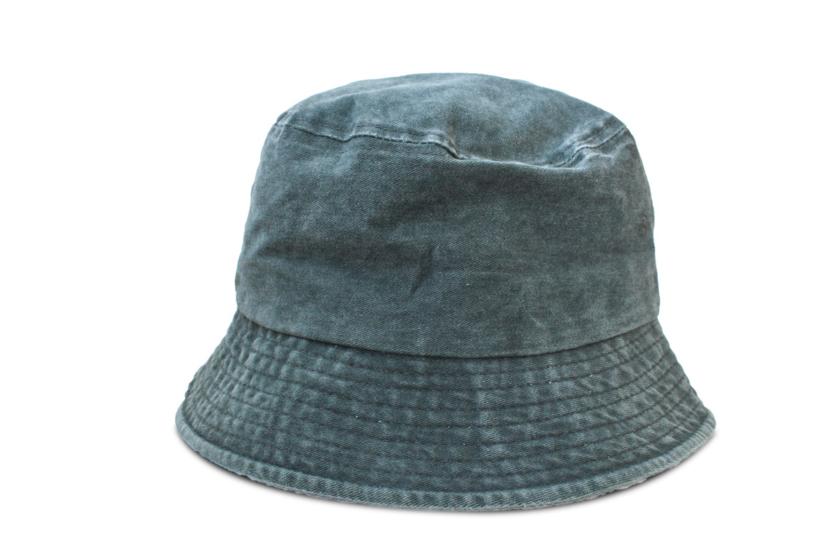 Green | Bucket