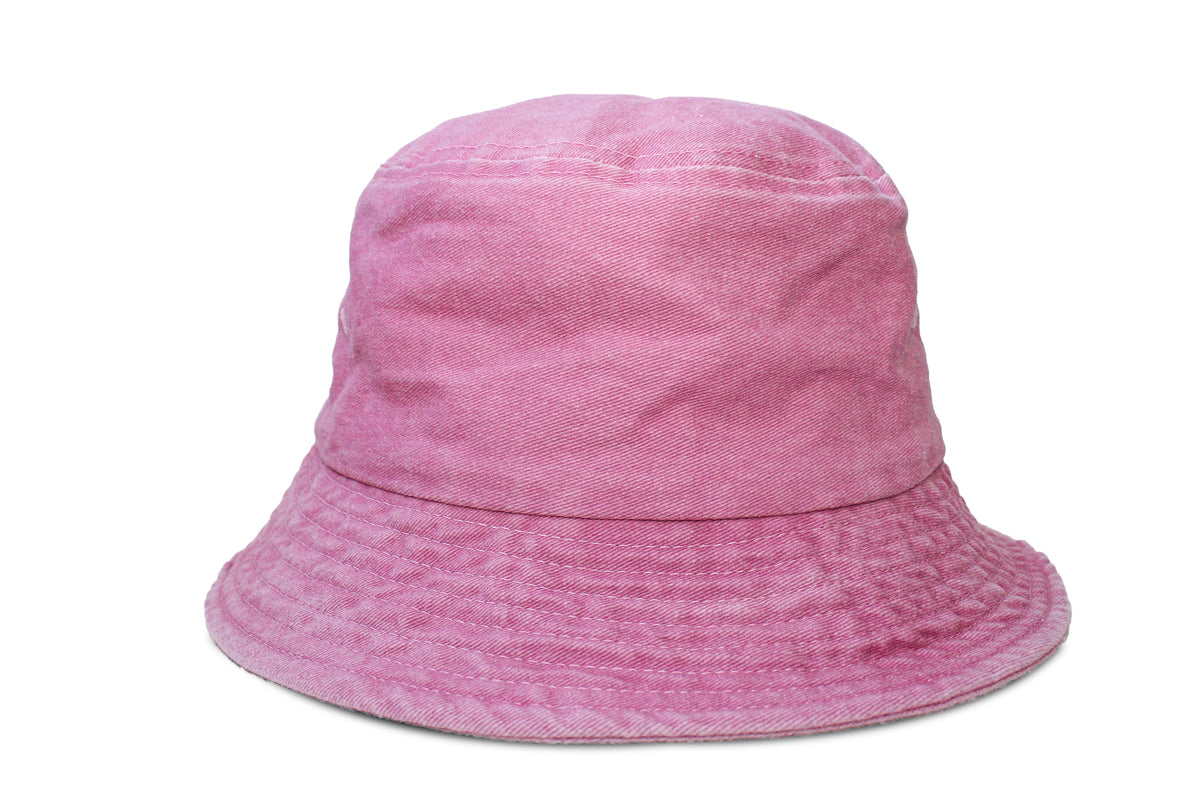 Pink | Bucket