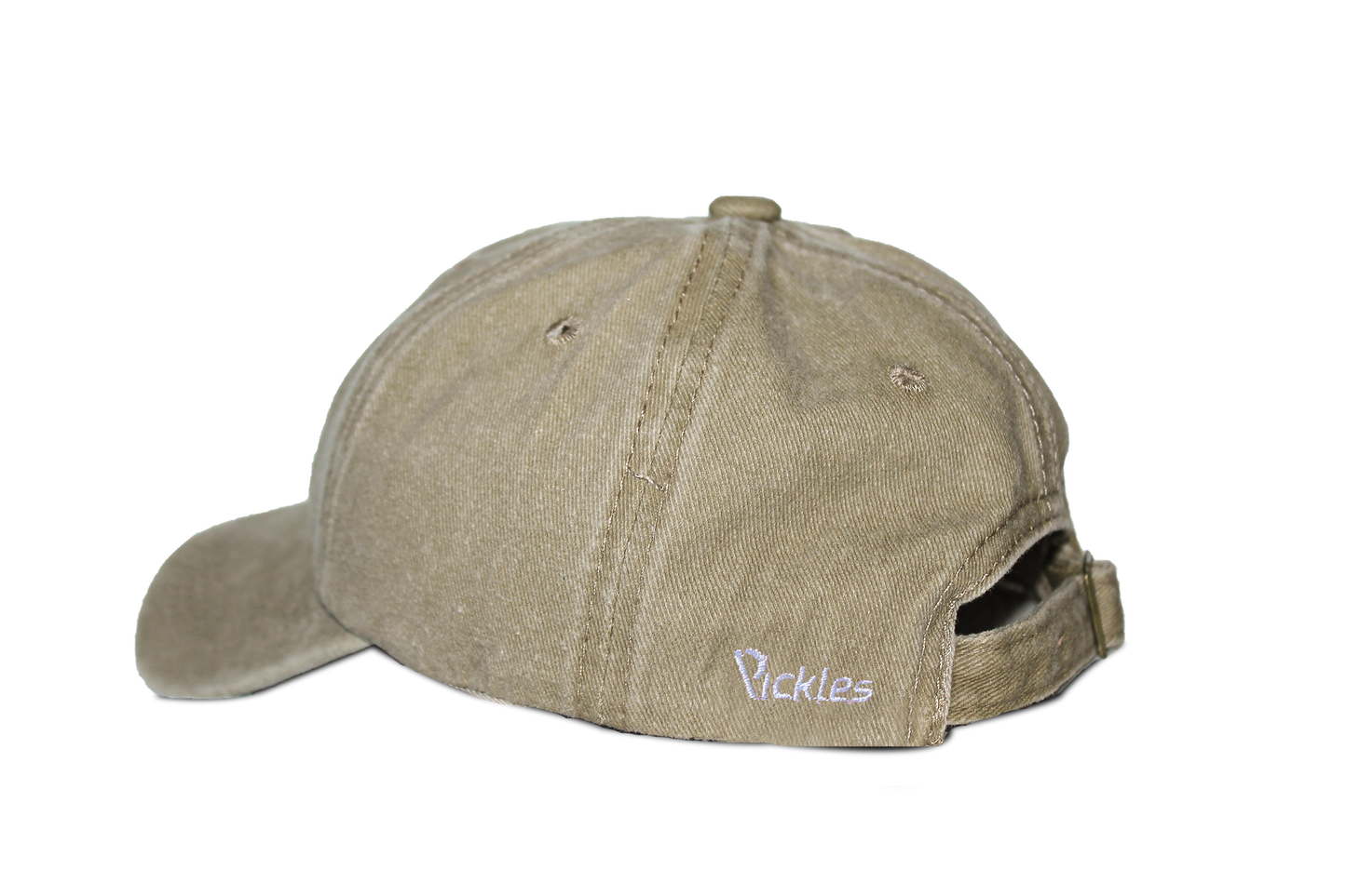 Khaki | Kids cap