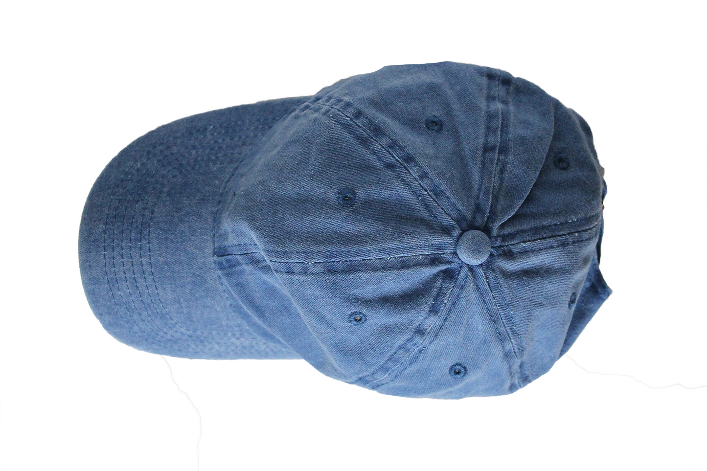 Denim | Cap