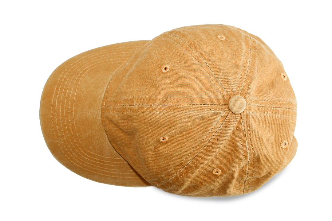 Yellow | Cap