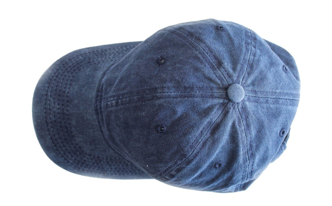 Dark blue | Cap