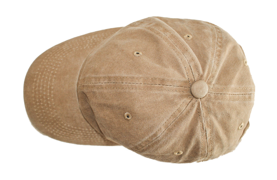 Khaki | Cap