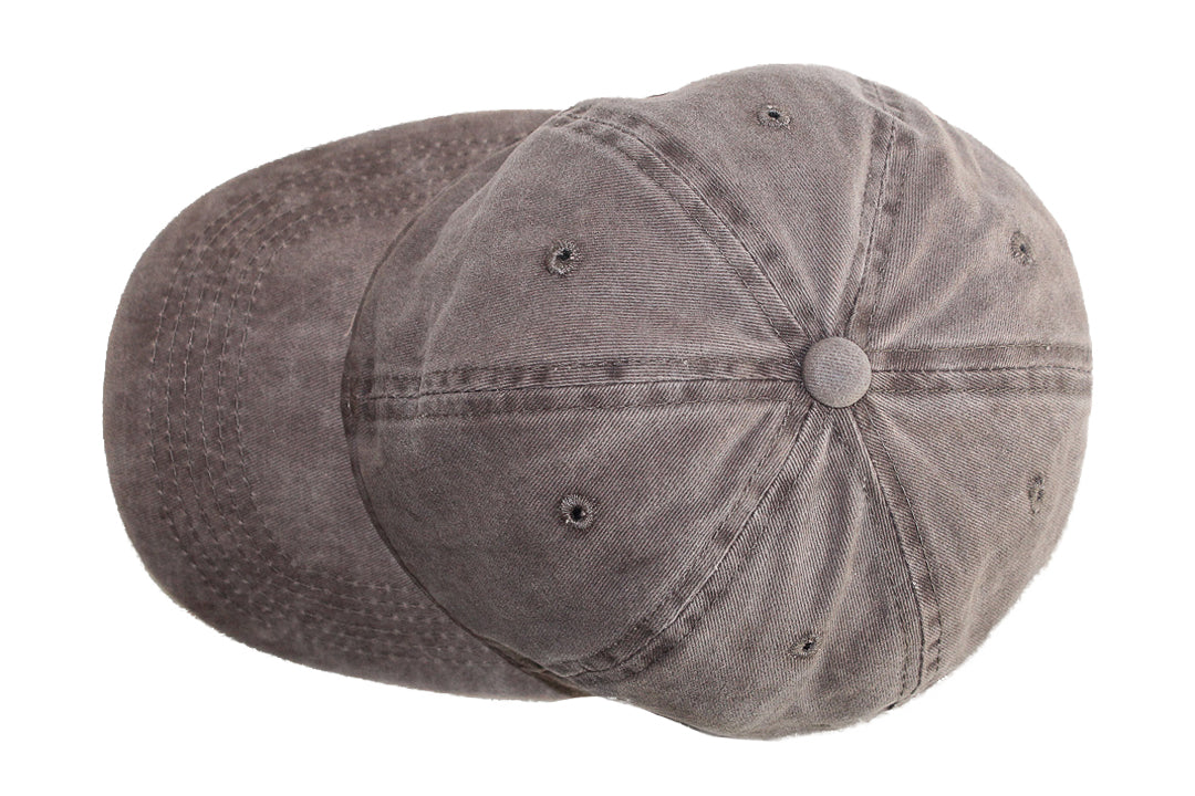 Brown | Cap