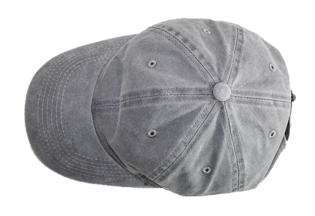 Gray | Cap