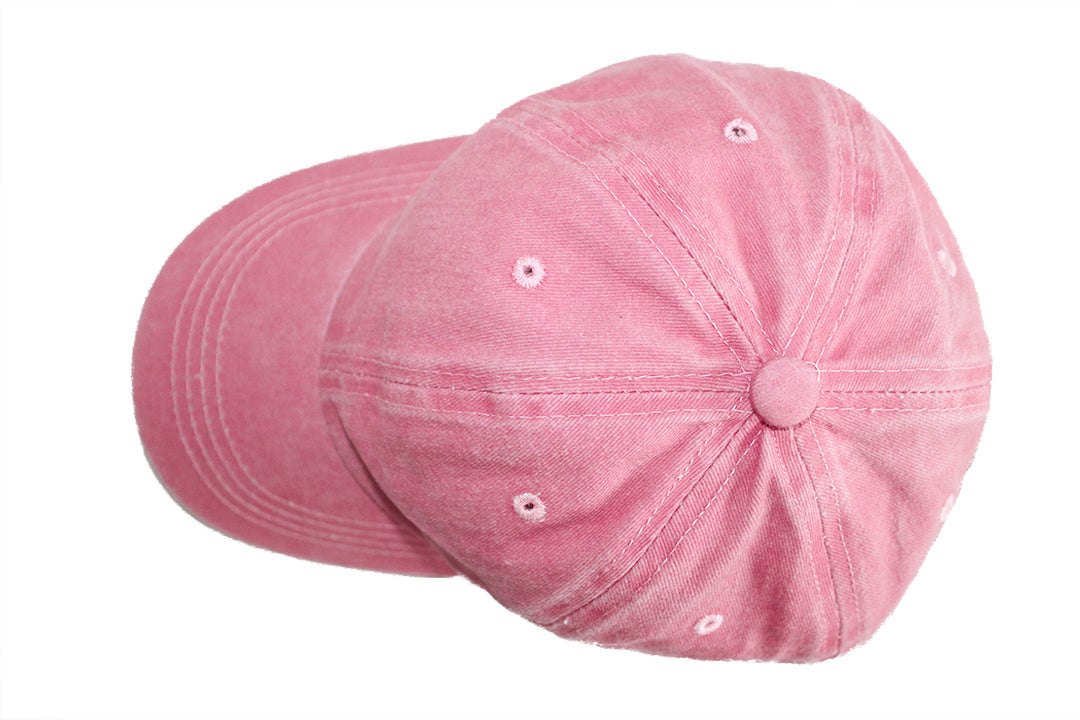 Light Pink | Kids cap