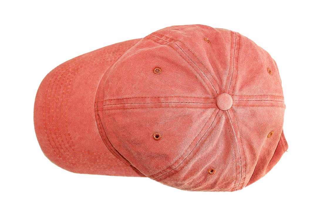 Salmon | Cap