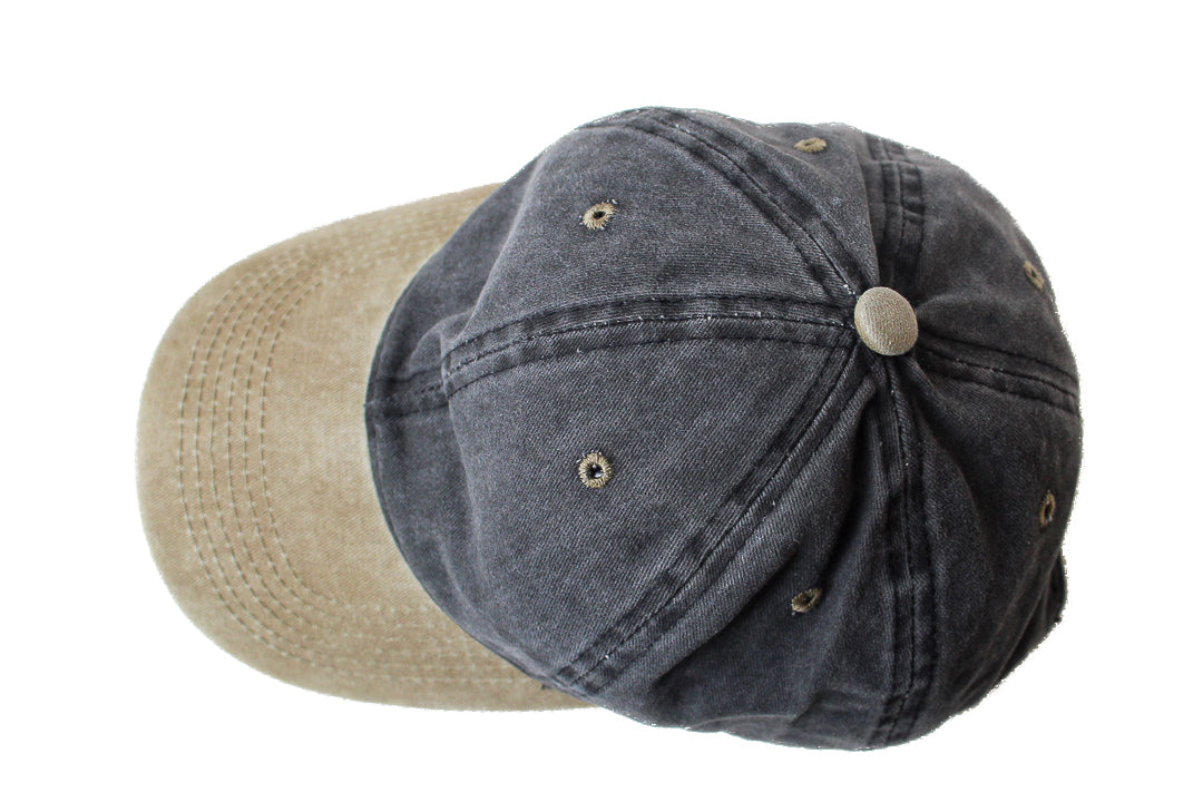 Green & Gray | Cap