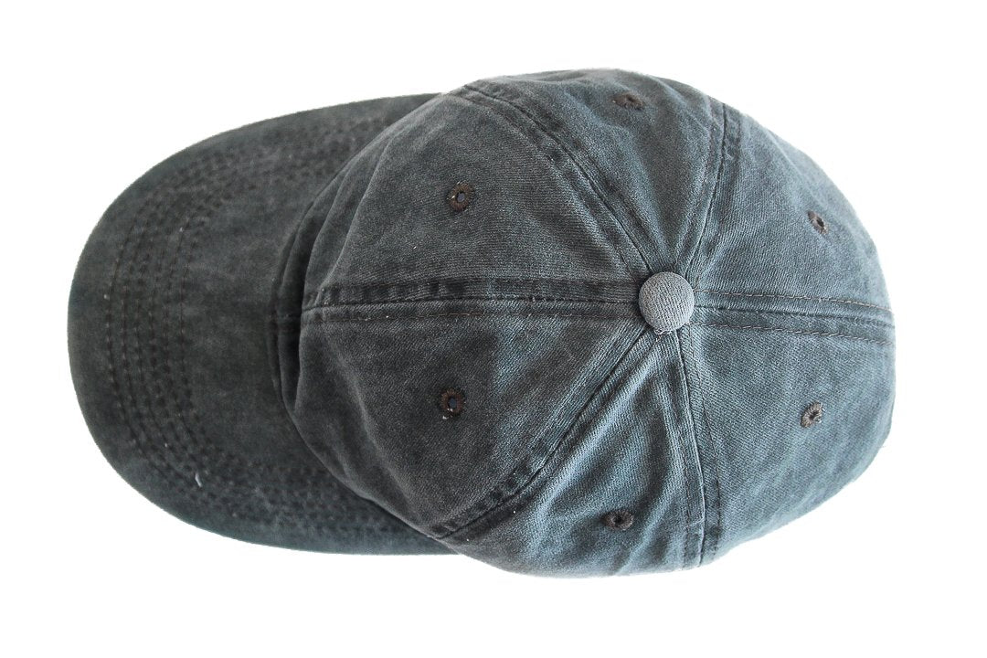 Dark green | Cap