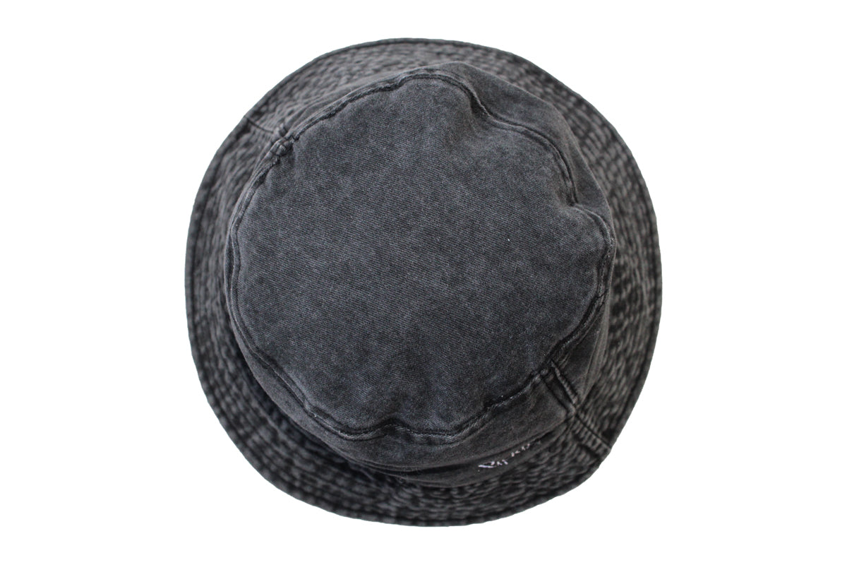 Dark gray | Bucket