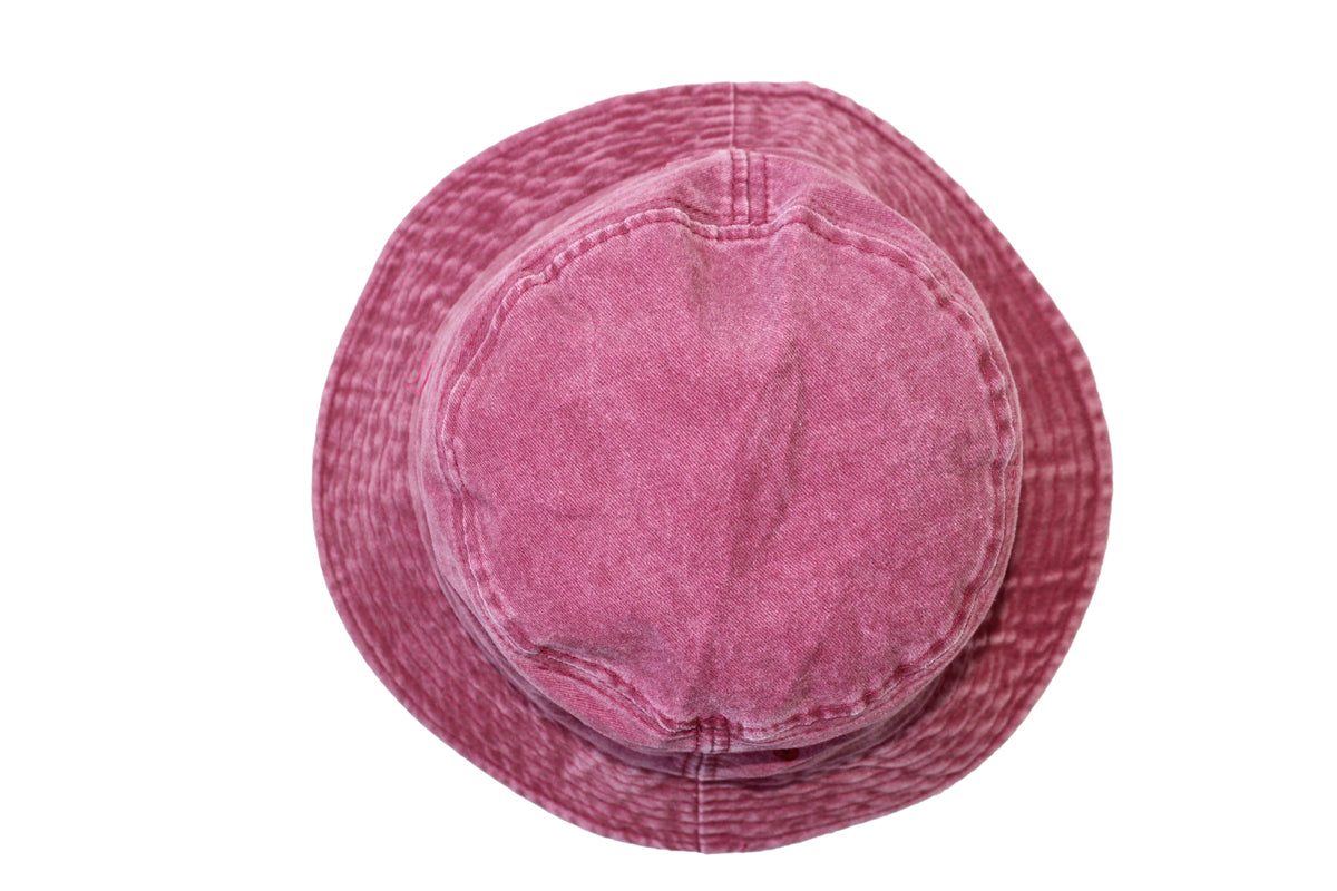 Bordeaux | Bucket