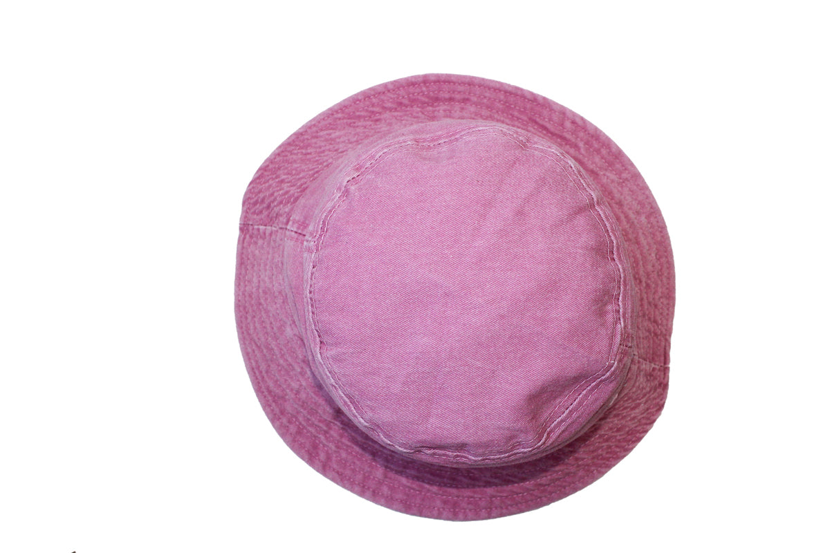 Pink | Bucket