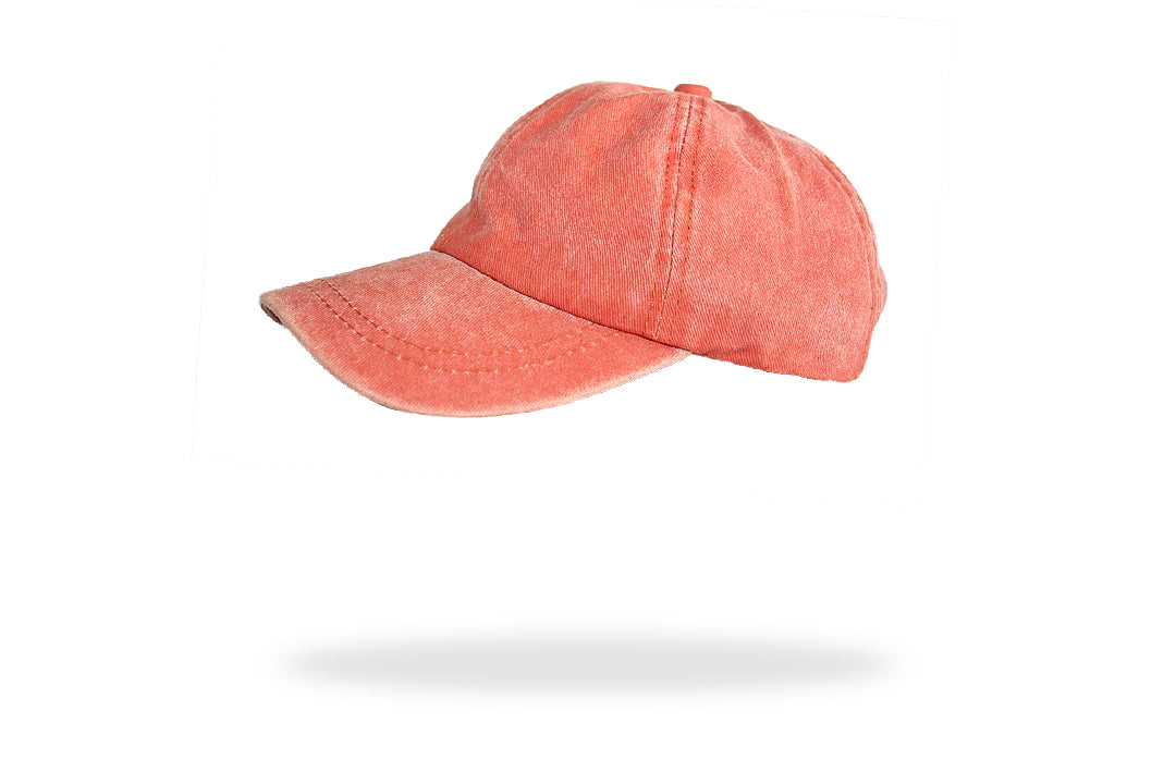 Salmon | Kids cap