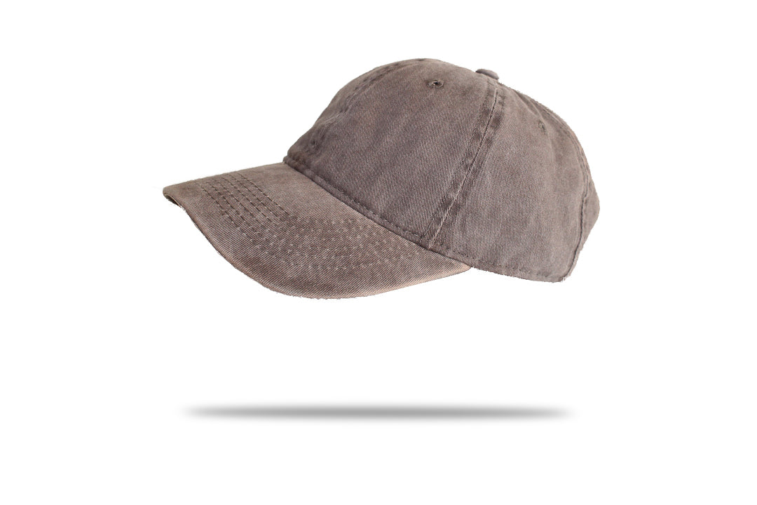 Brown | Cap