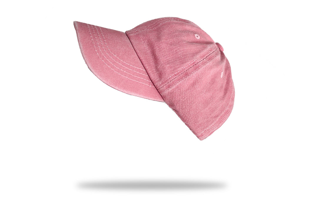 Light Pink | Kids cap