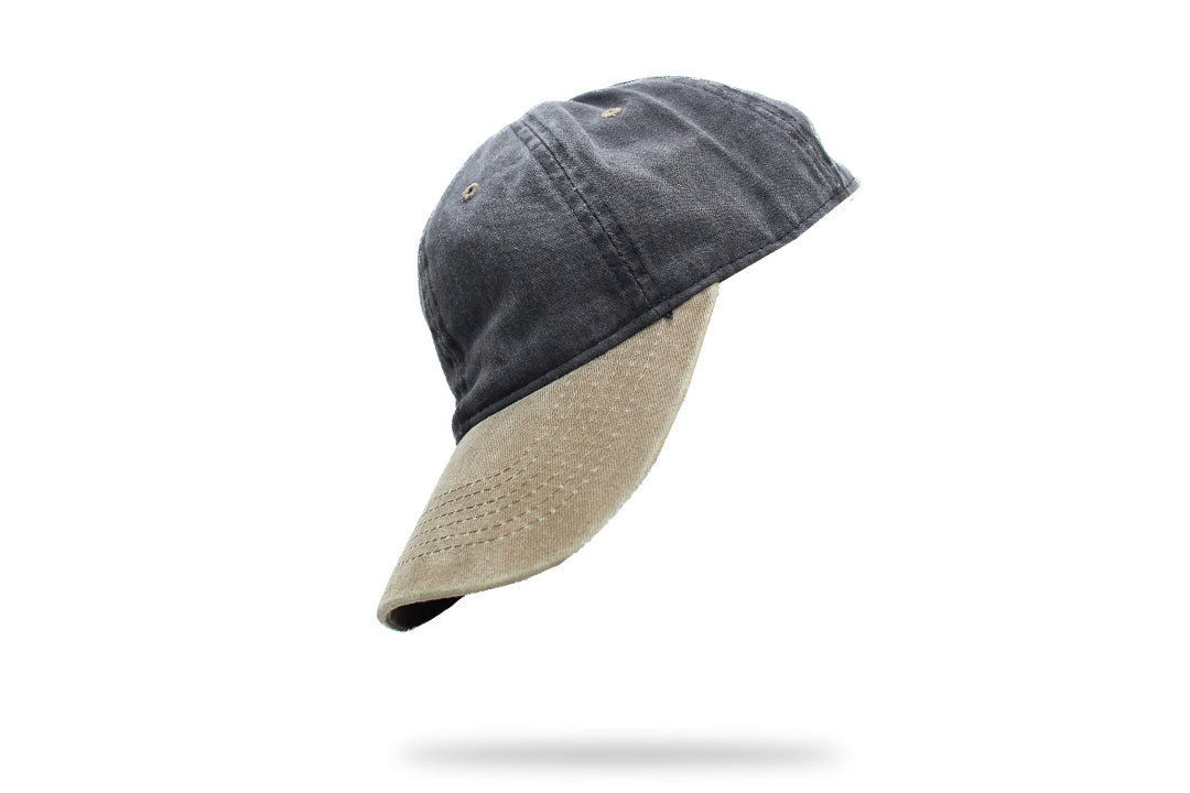 Green & Gray | Cap