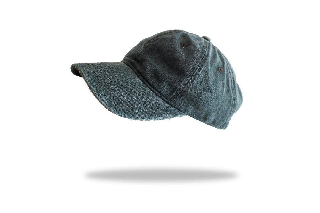 Dark green | Cap
