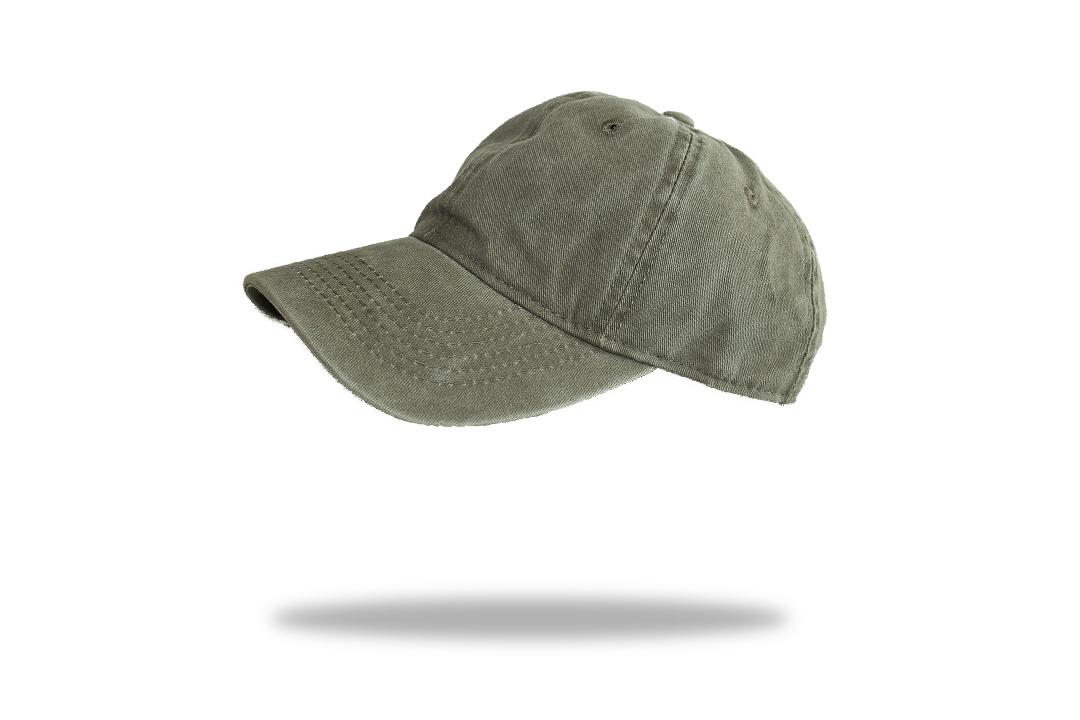 Sage | Cap