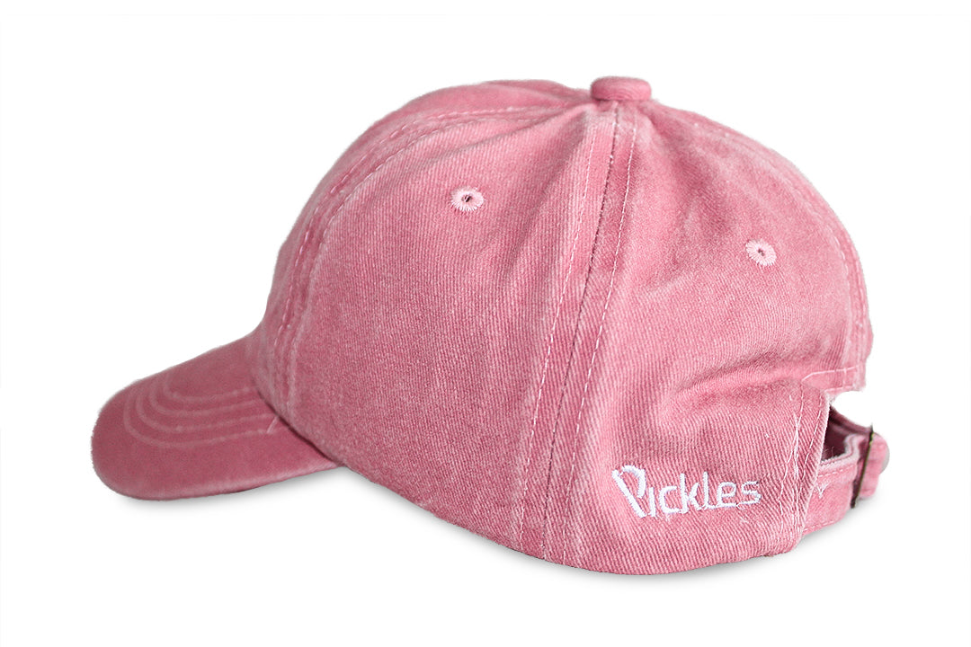 Light Pink | Kids cap