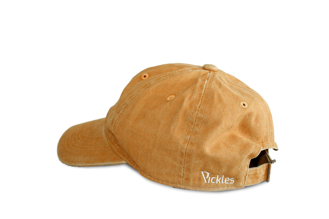Yellow | Cap