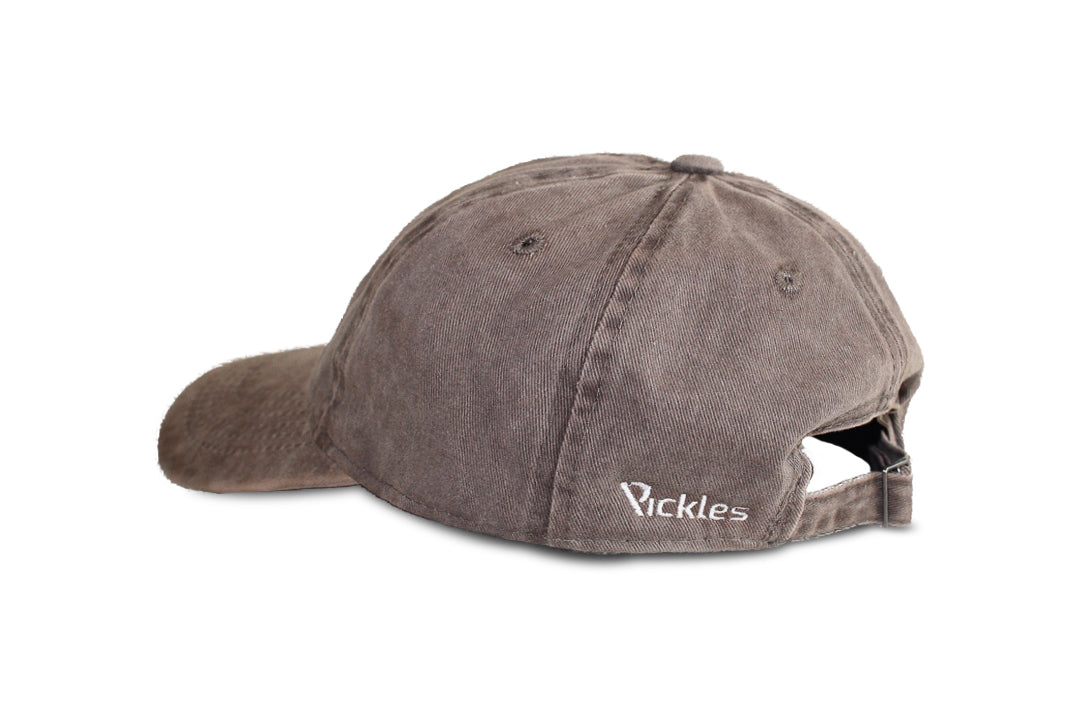Brown | Cap