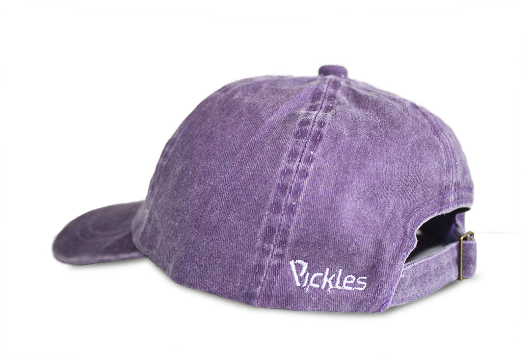 Purple | Kids cap