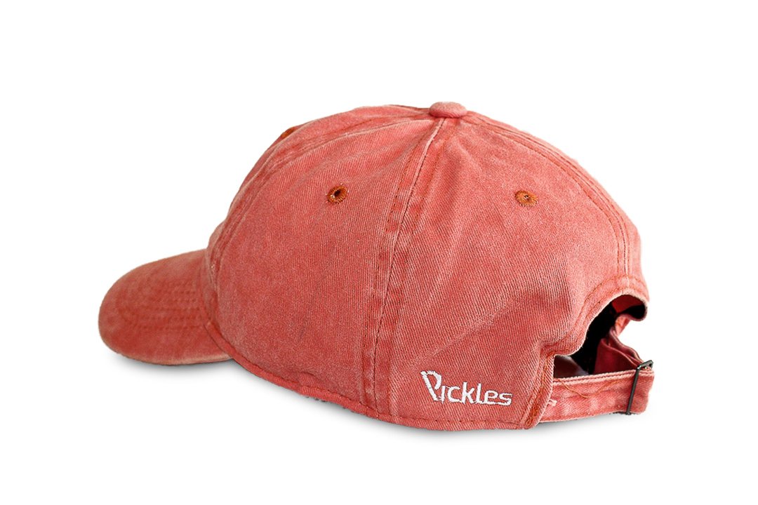 Salmon | Cap