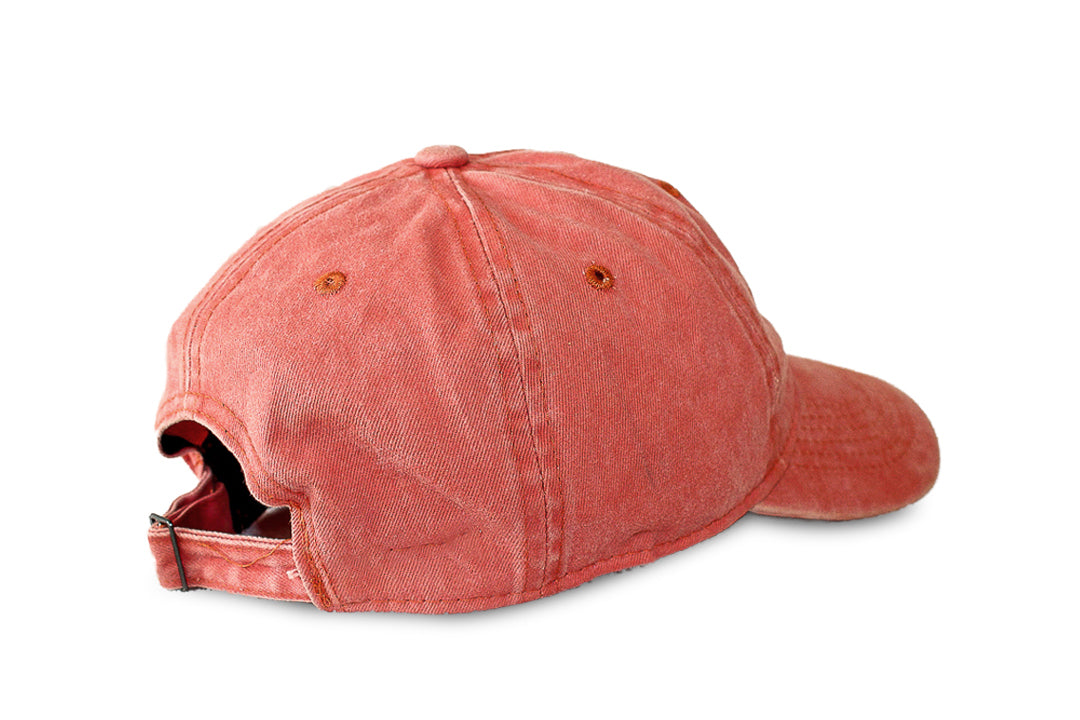 Salmon | Cap