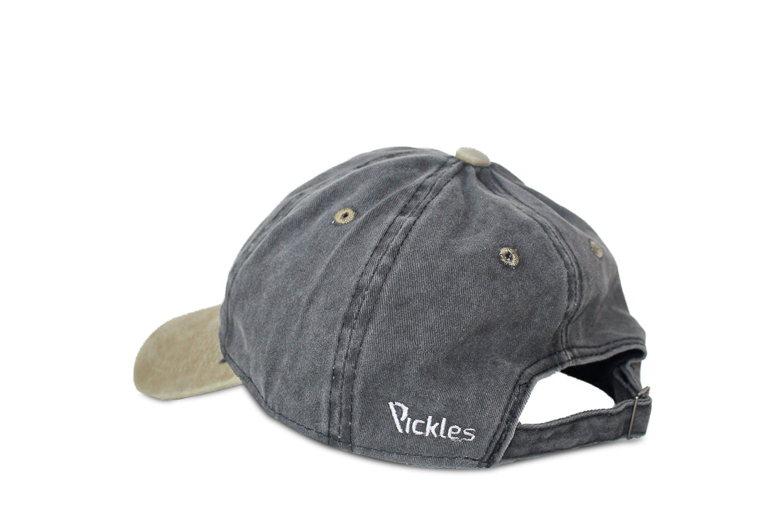 Green & Gray | Cap