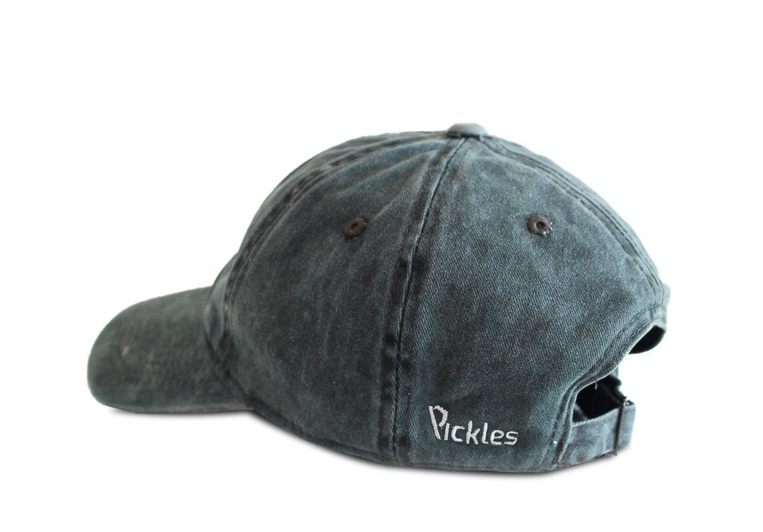 Dark green | Cap